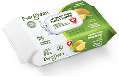 Non-alcohol Wipes - 12 Packages (100 Count Packages)